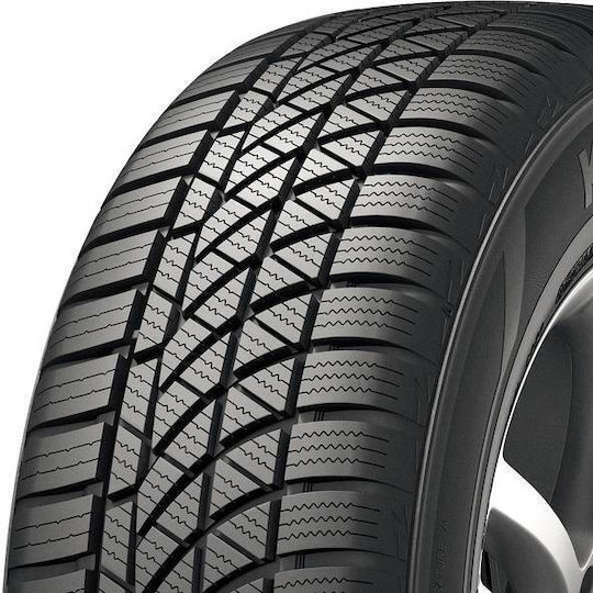 Hankook Kinergy 4S H740 145/70R13 71T Λάστιχο 4 Εποχών για Επιβατικό Αυτοκίνητο
