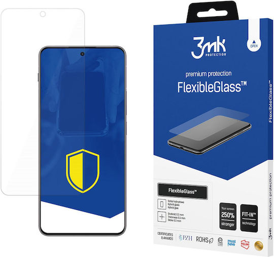 3MK FlexibleGlass Tempered Glass (OnePlus Nord 4)