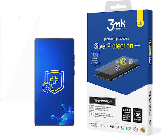 3MK Silverprotection+ Screen Protector (Moto G85)