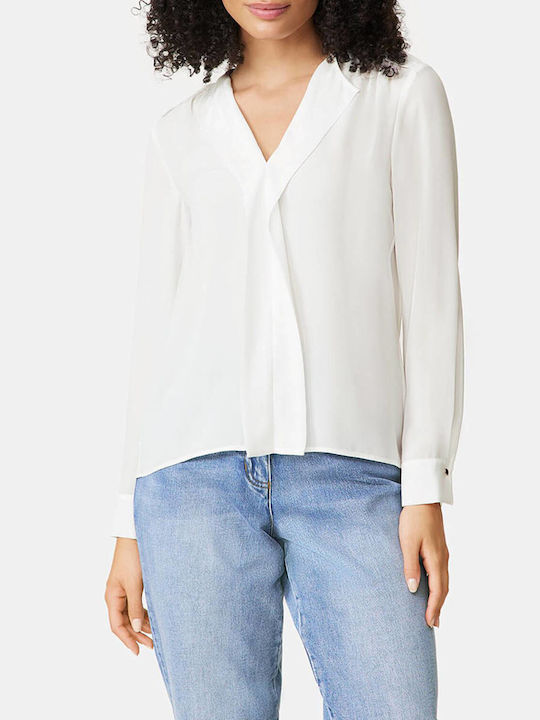 Gerry Weber Blouse Off White