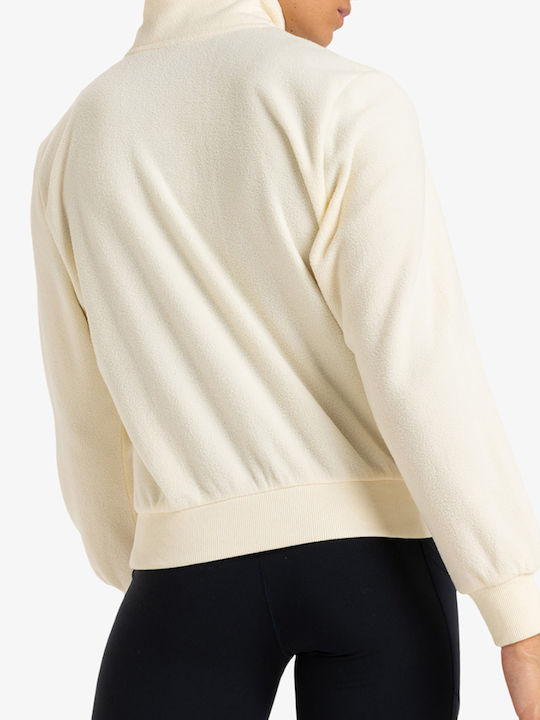 Roxy Pullover Cream ERJPF03171-TDQ0