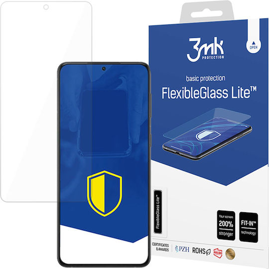 3MK 0.16mm Screen Protector (Galaxy S24)