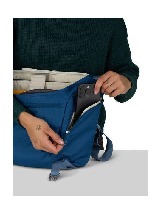 Daylite Herrentasche Bote Schwarz