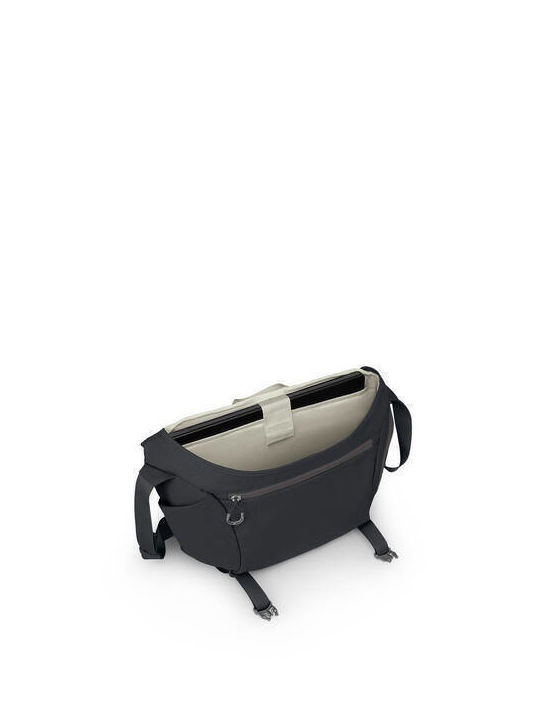 Daylite Herrentasche Bote Schwarz