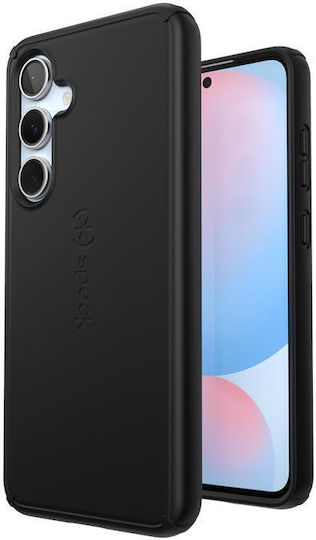 Speck Impacthero Slim Case Samsung Galaxy S24 Fe Black