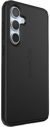 Speck Impacthero Slim Case Samsung Galaxy S24 Fe Black