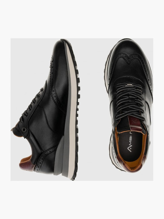 Sneakers Black