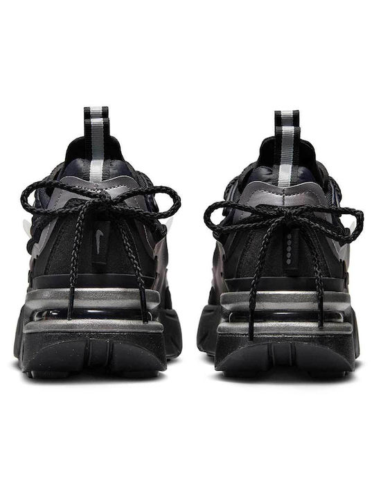 Air Max Furyosa Дамски Маратонки Черен