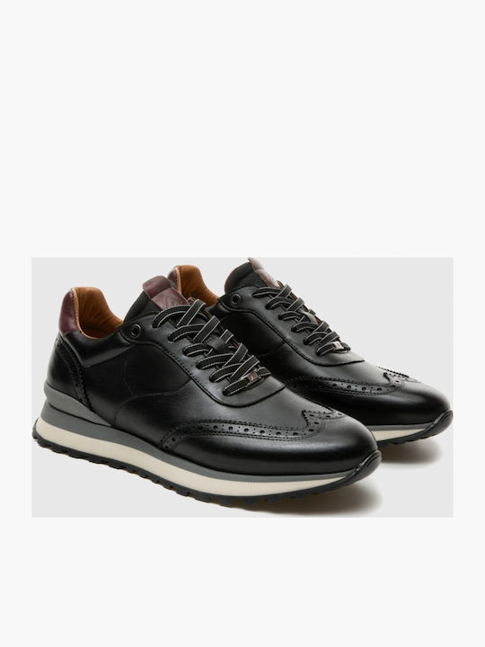 Sneakers Black