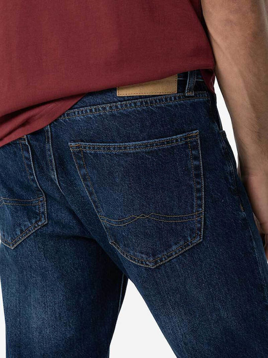 Ανδρικό Παντελόνι Τζιν Medium Blue