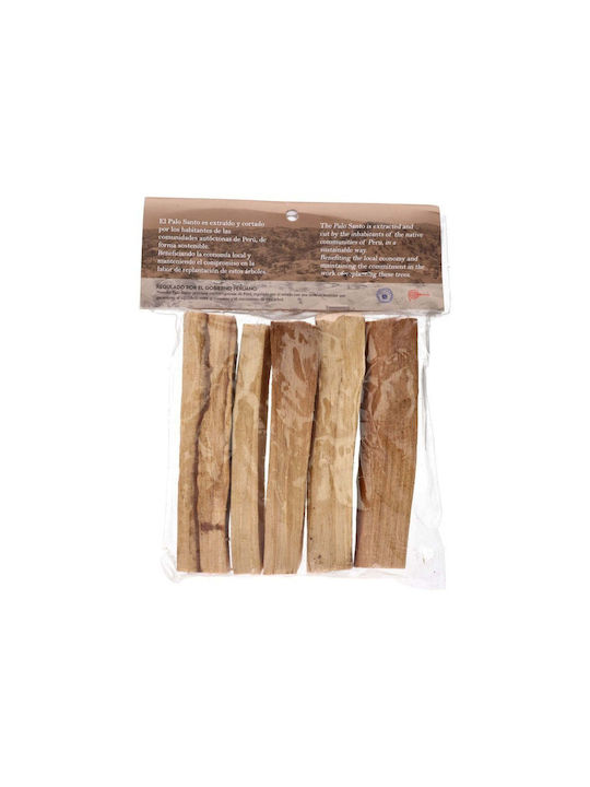 Selected by Pragmatic Αρωματικά Sticks 681 80gr