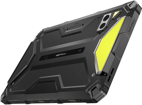 Ulefone Armor Pad 4 Ultra 5G 10.36" Tablet (8GB/256GB) Μαύρο