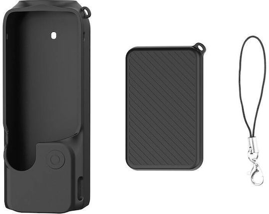 Puluz Protection Case for DJI Osmo Pocket 3 PU998B