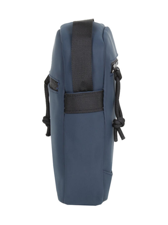 Men's Bag Shoulder / Crossbody Navy Blue 43.115902