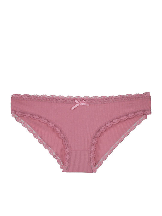Γυναικεία Slip MultiPack Multicolour