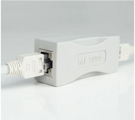 Isolator Baaske Network Mi 1005 Med Grey Retail