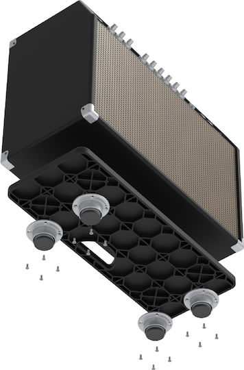 IsoAcoustics (1τμχ)