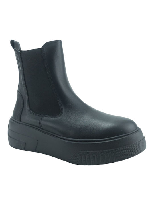 Commanchero Original Boots Black 51238-721