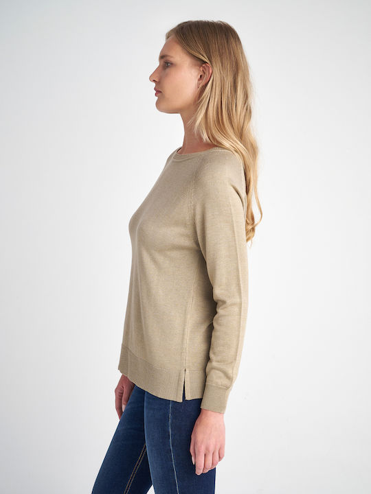 Staff Blouse Beige Light 63-203.052.Ν0033