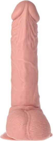 Lucio Pink Dildo