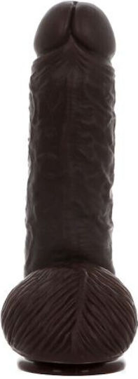 Ulisse Brown Dildo