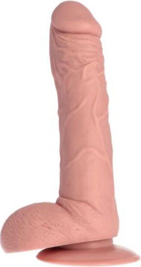 Lucio Pink Dildo