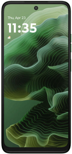 Motorola Moto G35 5G Dual SIM (4GB/128GB) Leaf Green