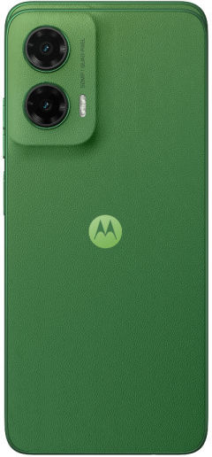 Motorola Moto G35 5G Dual SIM (4/128GB) Verde Frunză