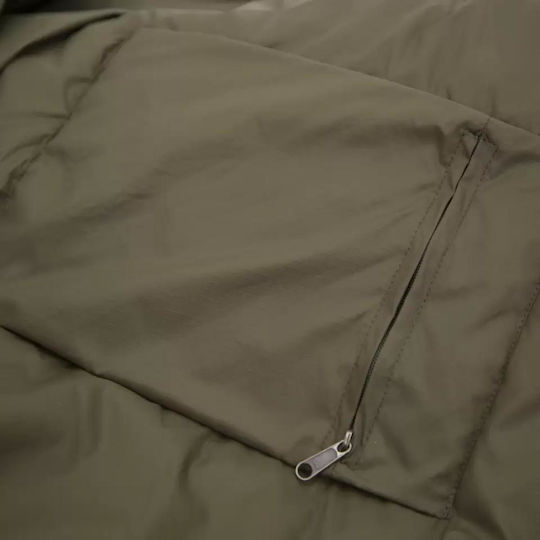 Carinthia Sleeping Bag Μονό 2 Εποχών