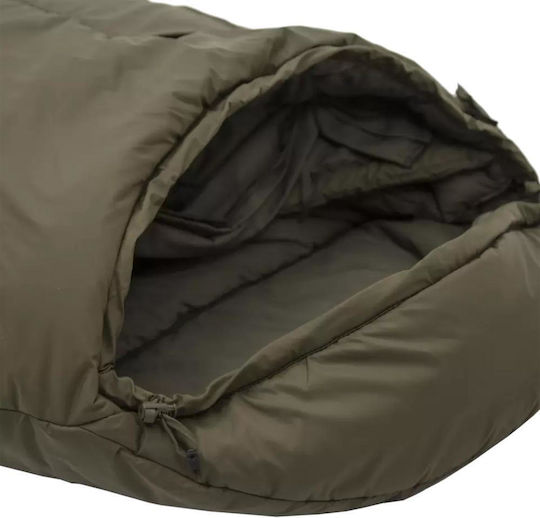 Carinthia Sleeping Bag Μονό 2 Εποχών