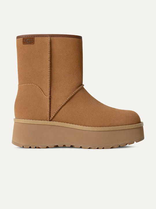 Ugg Australia Boots Brown 1158196-00KD