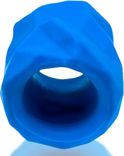 Fractal Tactile Ballstretcher Blue