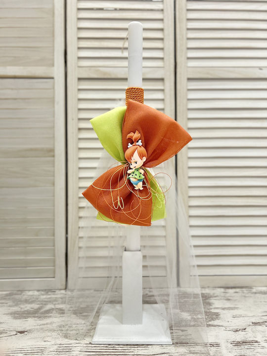 Marilli's House Pebbles Flintstone Taufset
