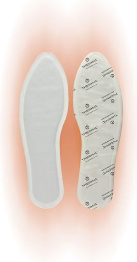 Therm-ic Ανατομικοί Πάτοι Παπουτσιών T31-0500-011 2τμχ
