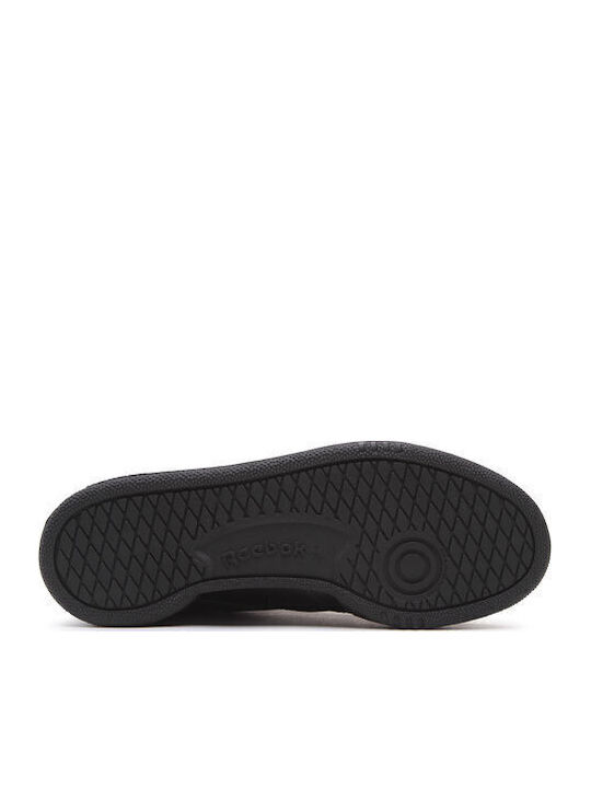 Club C 85 Sneakers Schwarz