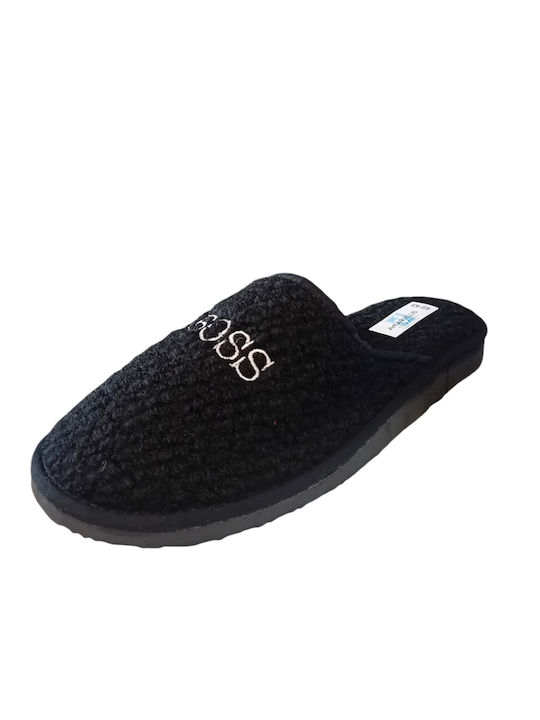 Amaryllis Slippers
