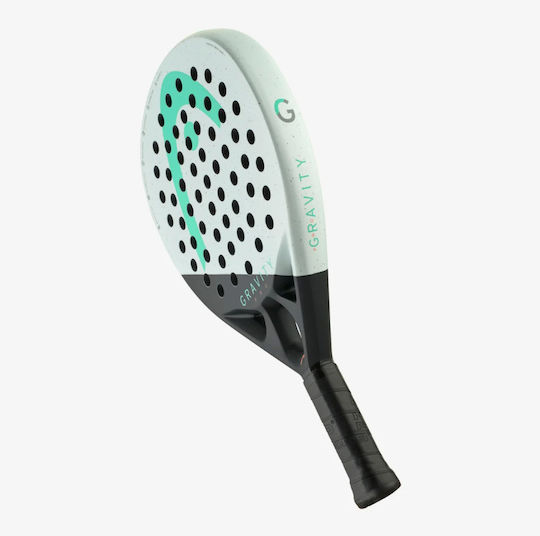 Head Gravity Pro 2024 3403180 Adults Padel Racket