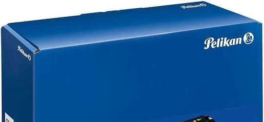 Pelikan Kompatibel Toner für Laserdrucker Bruder TM-421Y Gelb