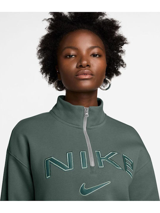 women's sweater vintage nike