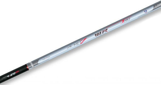Colmic Zero 7 WR T-80 Angelrute für Surfangeln 4.5m 100-250gr