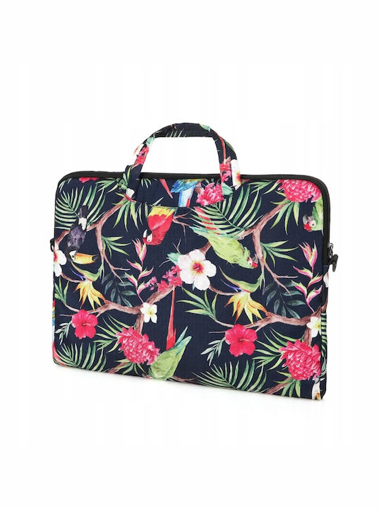 Zagatto Bag 15.6" Multicolored ZG641