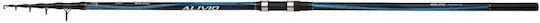 Shimano Alivio Fishing Rod for Casting / Surf Casting 4.2m 150gr