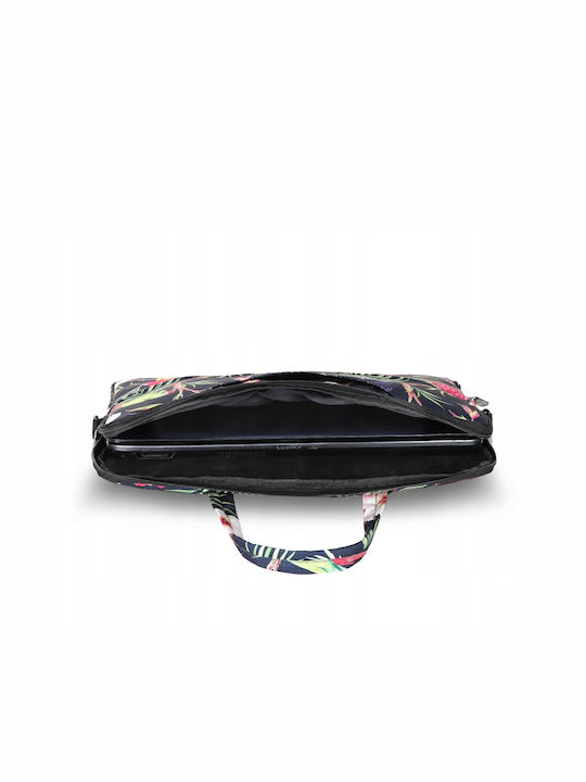 Zagatto Tasche für Laptop 15.6" in Mehrfarbig Farbe ZG641
