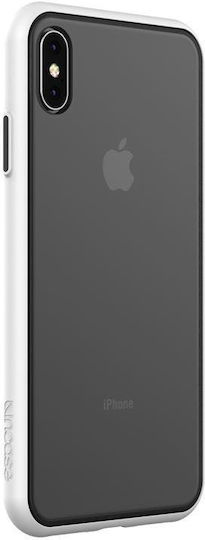 Incase Back Cover Διάφανο (iPhone XS Max)