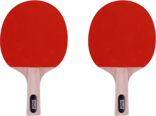 Ανέλιξη Σετ Ρακέτες Ping Pong