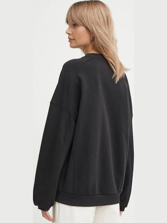 DKNY Φούτερ Black