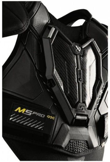 Bauer Supreme M5 Pro Int M 1061867 Hockey Shoulder Pads