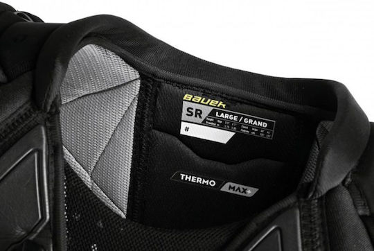 Bauer Supreme M5 Pro Int M 1061867 Hockey Shoulder Pads