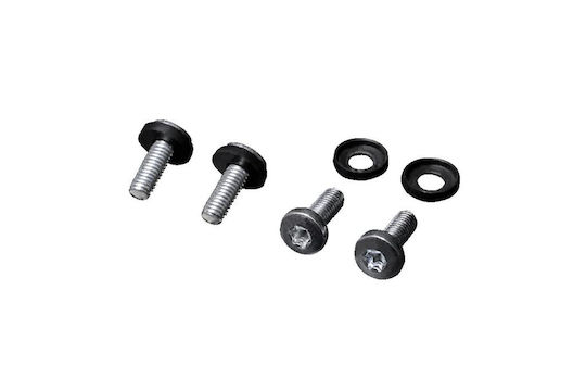 Αξεσουάρ Καμπίνα Δικτύου Rittal Hexagon Socket Screws 25 M5 L16mm 50 Pieces