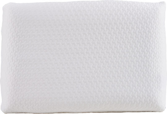 Das Home Sleep Pillow Latex Anatomic Medium 60x40x14cm